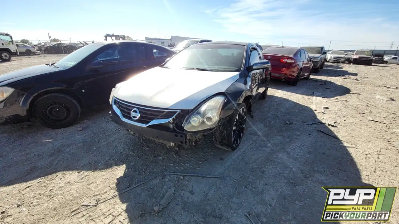 Photo of 2013 Nissan Altima