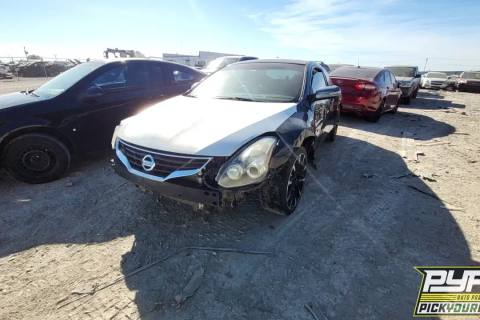 Photo of 2013 Nissan Altima