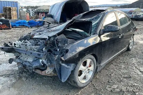 Photo of 2009 Hyundai Elantra