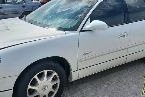 Photo of 1999 Buick Regal