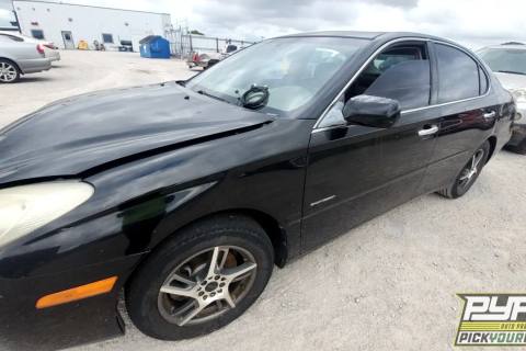 Photo of 2004 Lexus Es330