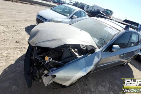 Photo of 2011 Subaru Impreza