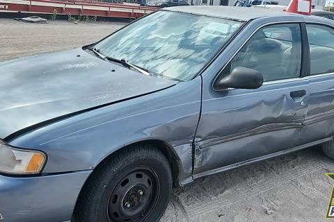 Photo of 1998 Nissan Sentra