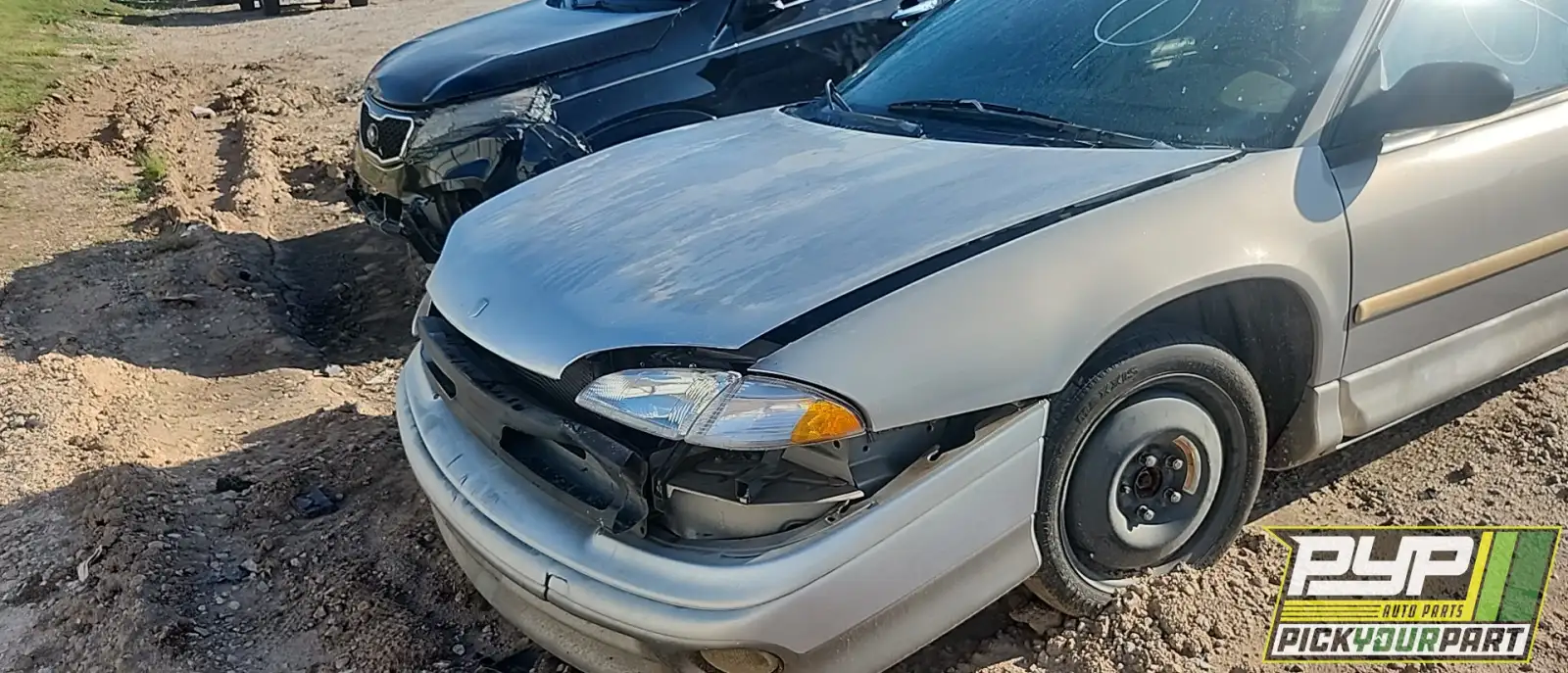 Photo of 1993 Dodge Intrepid