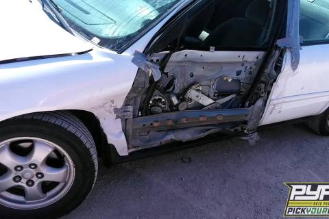 Photo of 2007 Ford Taurus