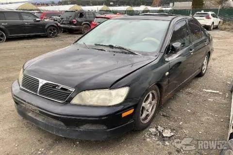 Photo of 2003 Mitsubishi Lancer