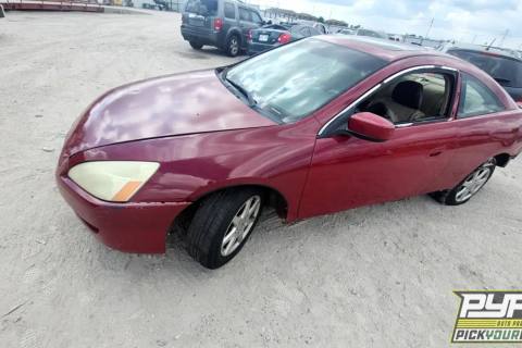 Photo of 2004 Honda Accord