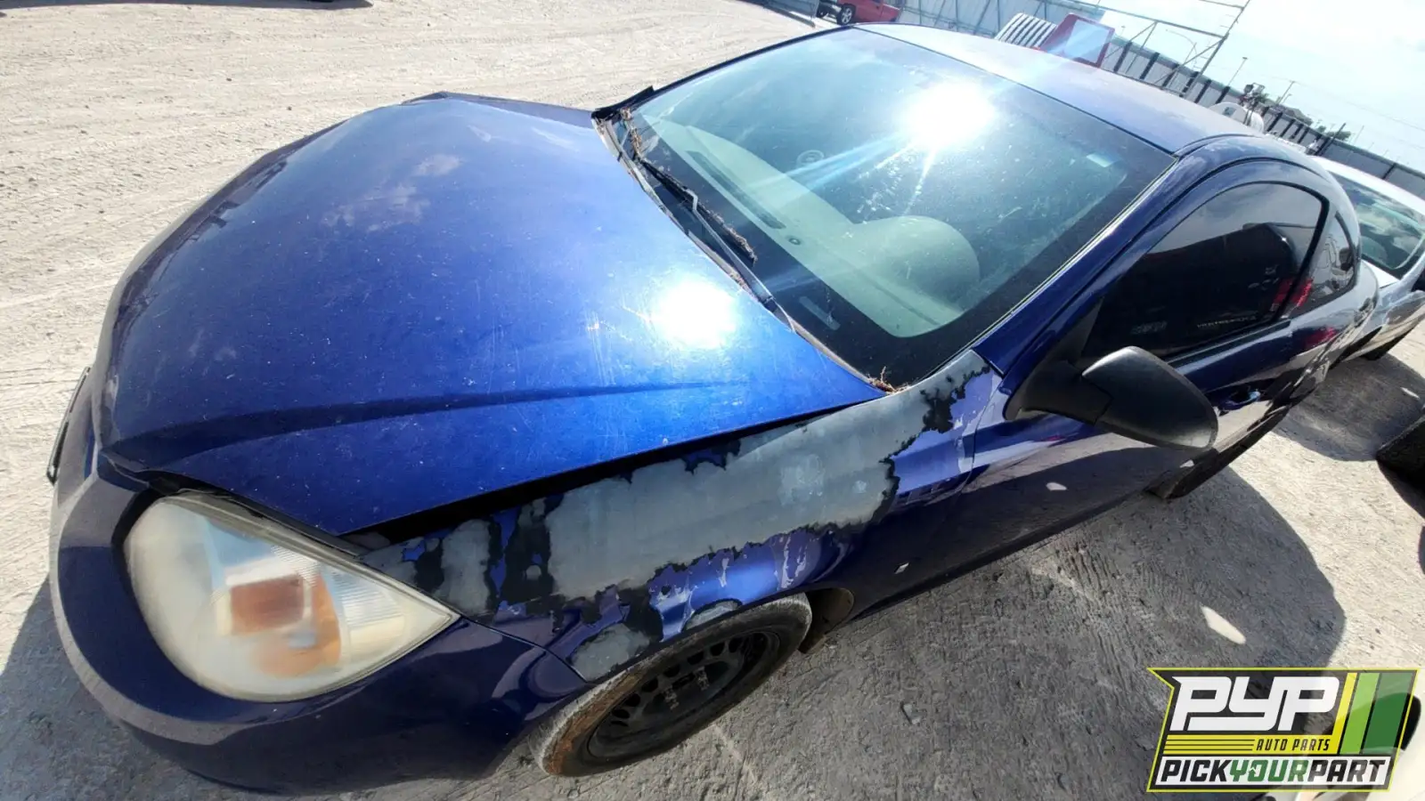 Photo of 2006 Chevrolet Cobalt