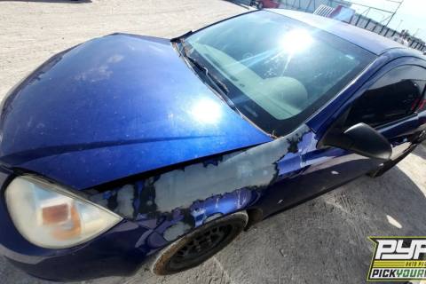 Photo of 2006 Chevrolet Cobalt