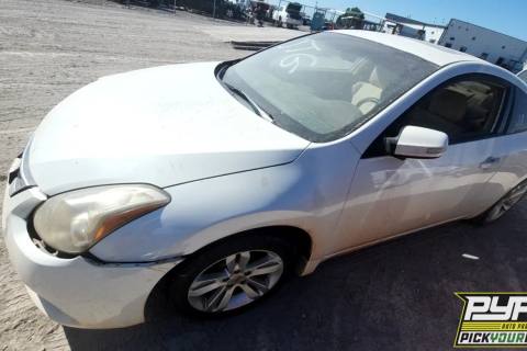 Photo of 2010 Nissan Altima