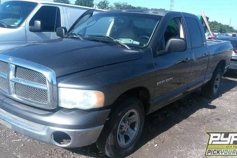 Photo of 2002 Dodge Ram 1500