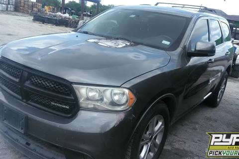 Photo of 2012 Dodge Durango