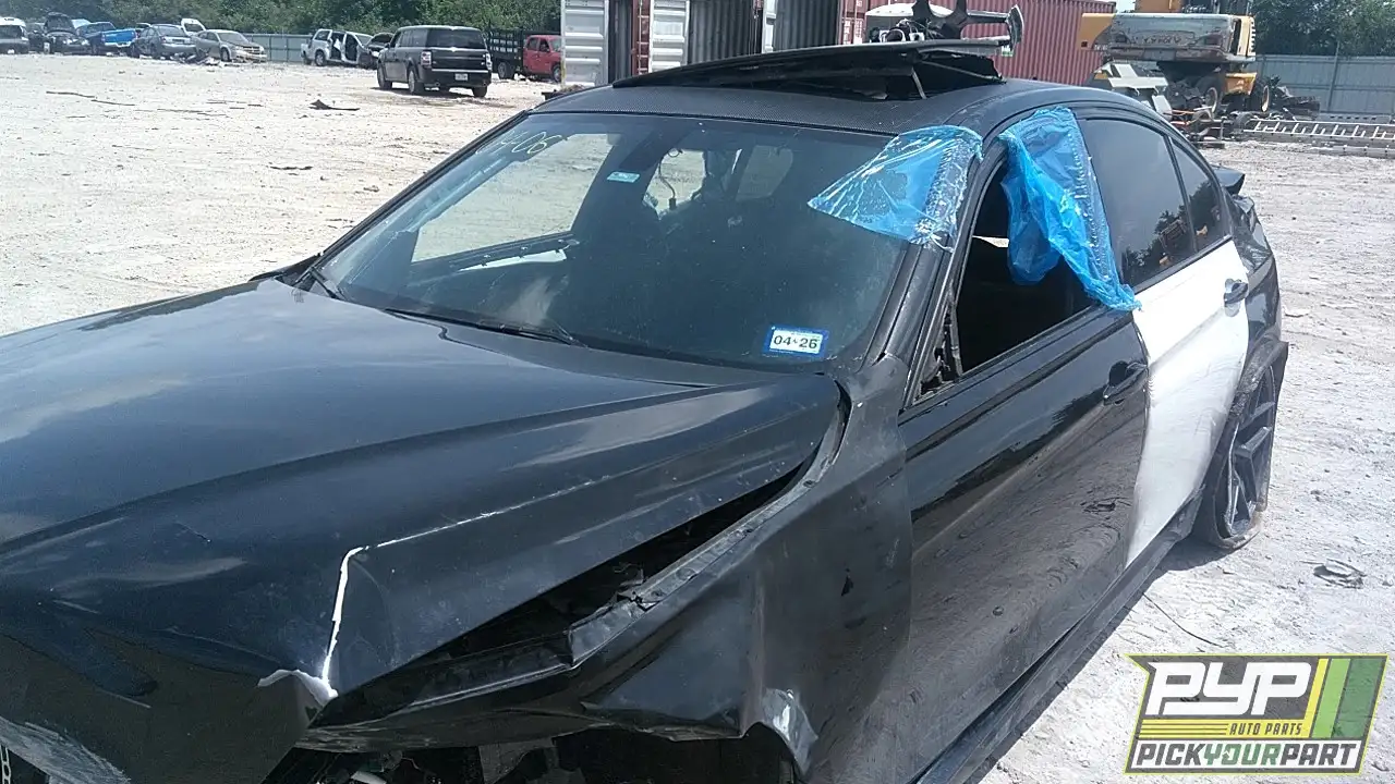 Photo of 2014 Bmw 335I