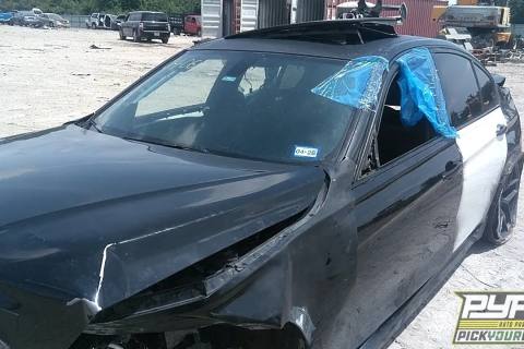Photo of 2014 Bmw 335I