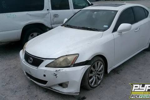 Photo of 2008 Lexus Is 250