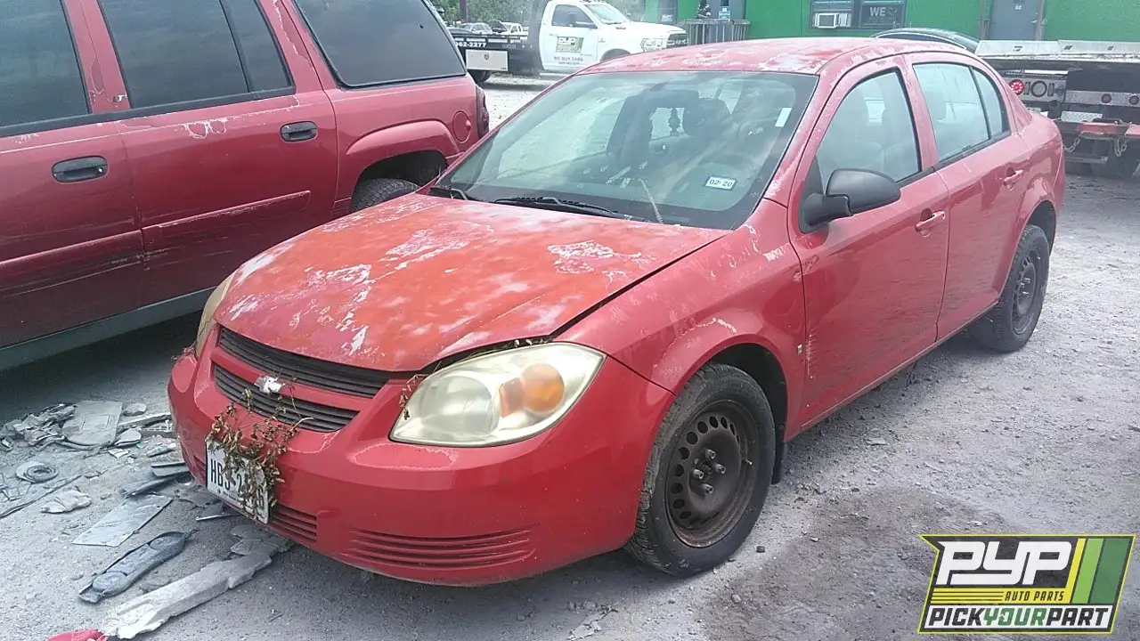 Photo of 2007 Chevrolet Cobalt