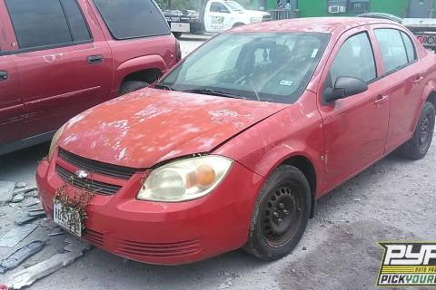 Photo of 2007 Chevrolet Cobalt