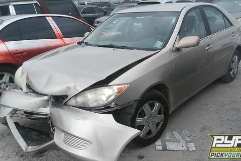 Photo of 2006 Toyota Camry