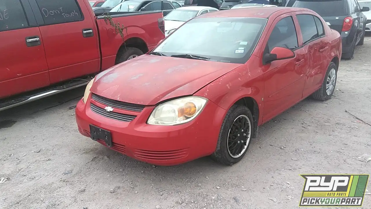 Photo of 2009 Chevrolet Cobalt