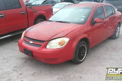 Photo of 2009 Chevrolet Cobalt