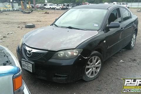 Photo of 2008 Mazda 3