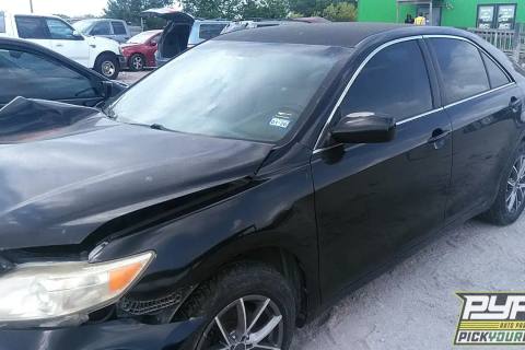 Photo of 2011 Toyota Camry