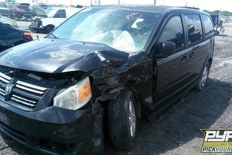Photo of 2010 Dodge Grand Caravan