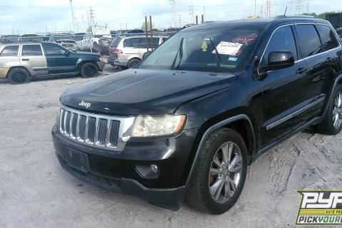 Photo of 2013 Jeep Grand Cherokee