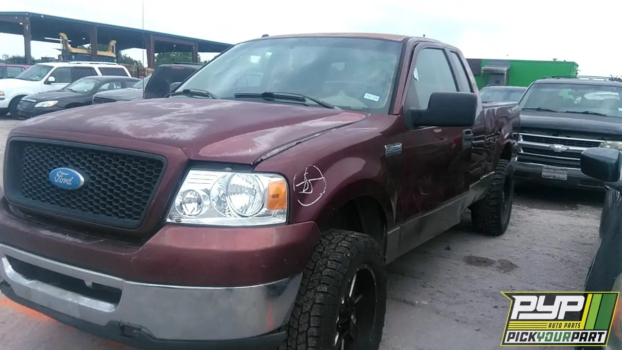 Photo of 2006 Ford F-150