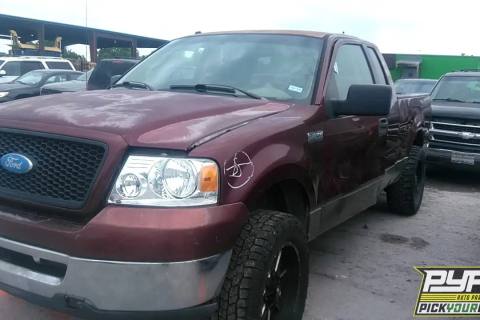 Photo of 2006 Ford F-150