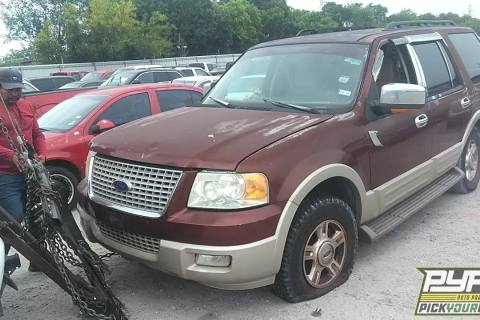 Photo of 2006 Ford Expedition