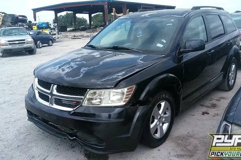Photo of 2011 Dodge Journey
