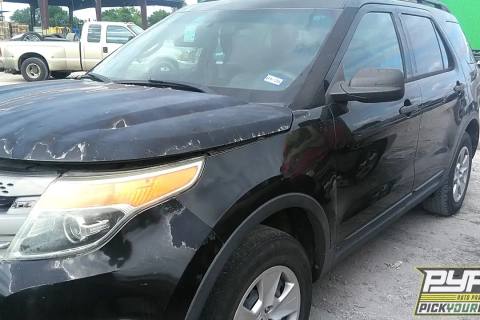 Photo of 2013 Ford Explorer