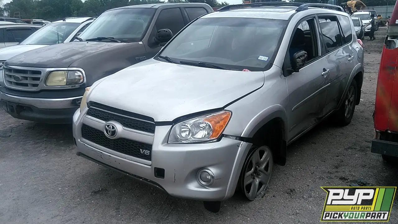 Photo of 2010 Toyota Rav4