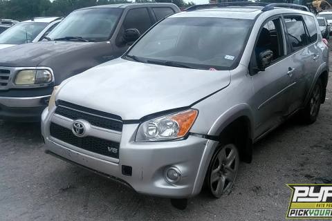 Photo of 2010 Toyota Rav4