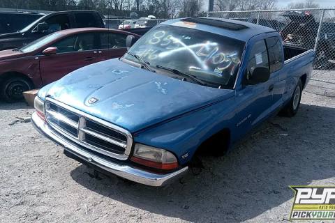 Photo of 2000 Dodge Dakota
