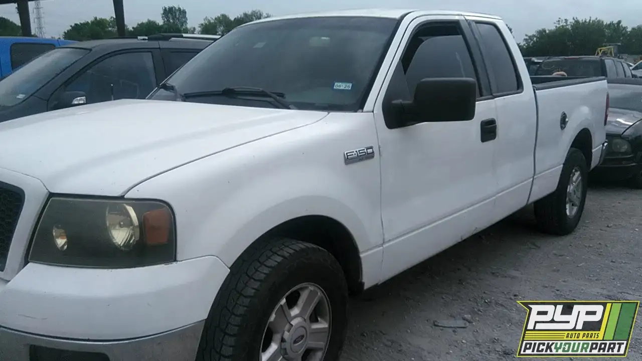 Photo of 2004 Ford F-150