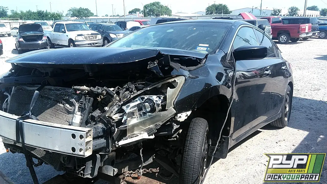 Photo of 2013 Nissan Altima