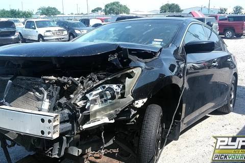 Photo of 2013 Nissan Altima