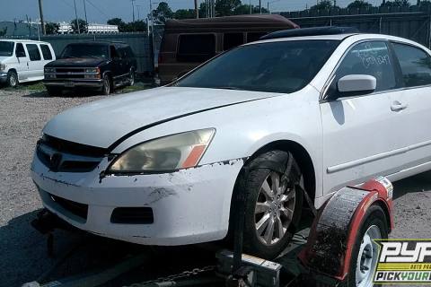 Photo of 2006 Honda Accord