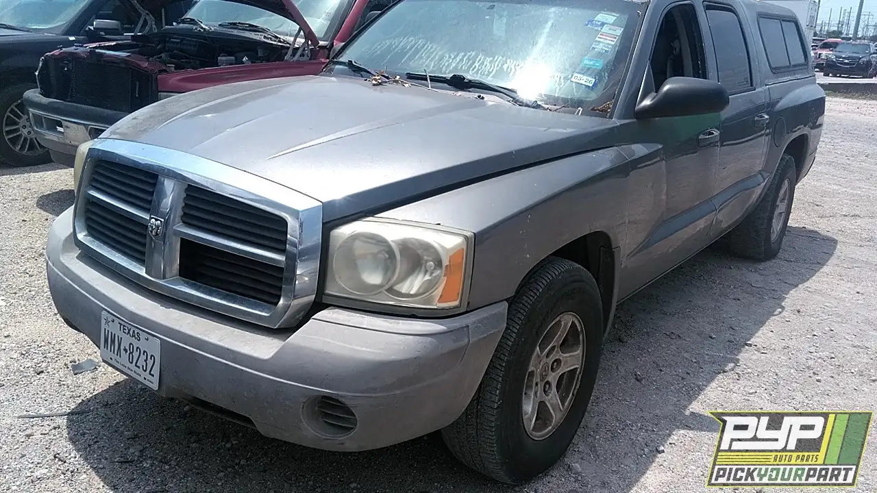 Photo of 2005 Dodge Dakota