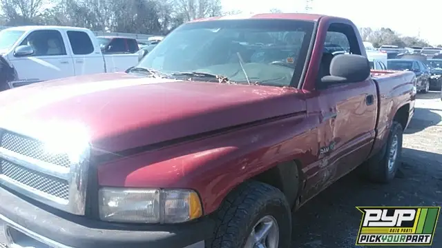 Photo of 1999 Dodge Ram 1500