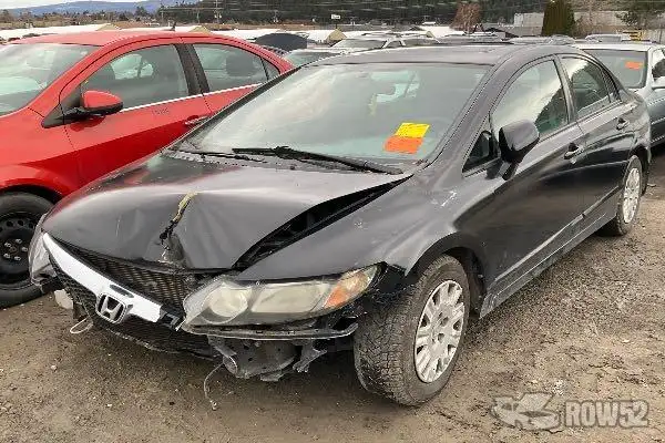 Photo of 2010 Honda Civic