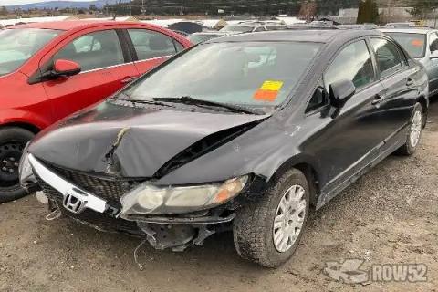 Photo of 2010 Honda Civic