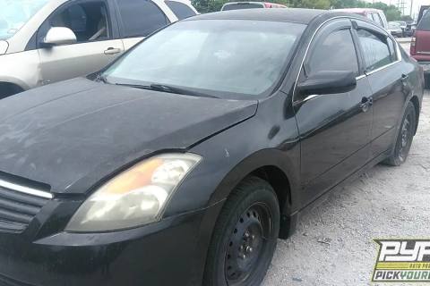 Photo of 2008 Nissan Altima