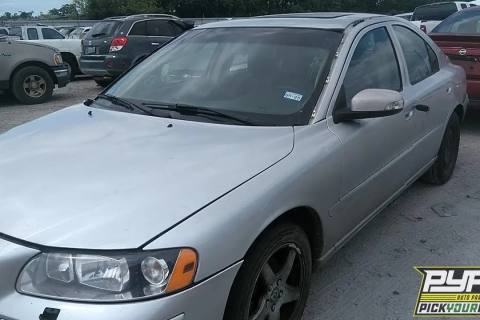 Photo of 2009 Volvo S60