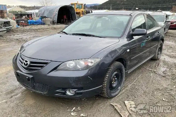 Photo of 2006 Mazda Mazda3