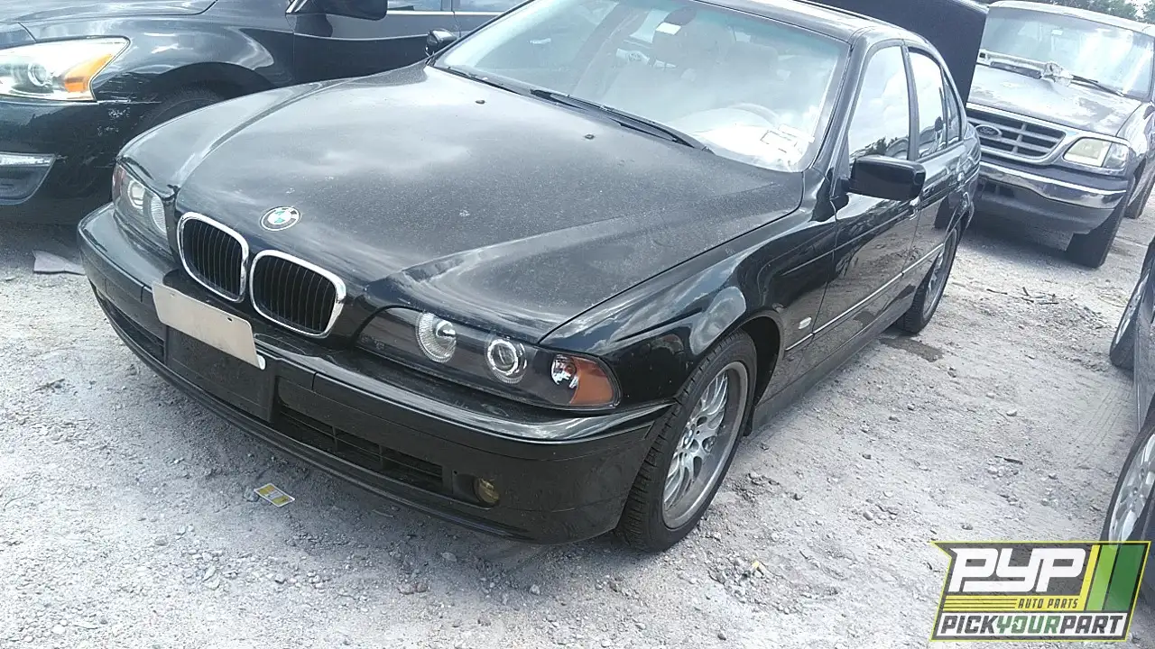 Photo of 2001 Bmw 530I