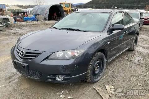 Photo of 2006 Mazda Mazda3