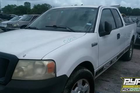Photo of 2008 Ford F-150